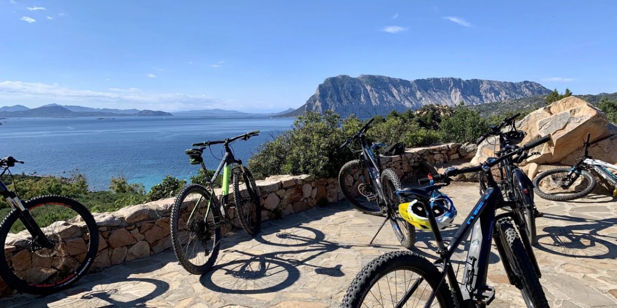 Fahrradverleih und Ausflüge Lu Nibareddu