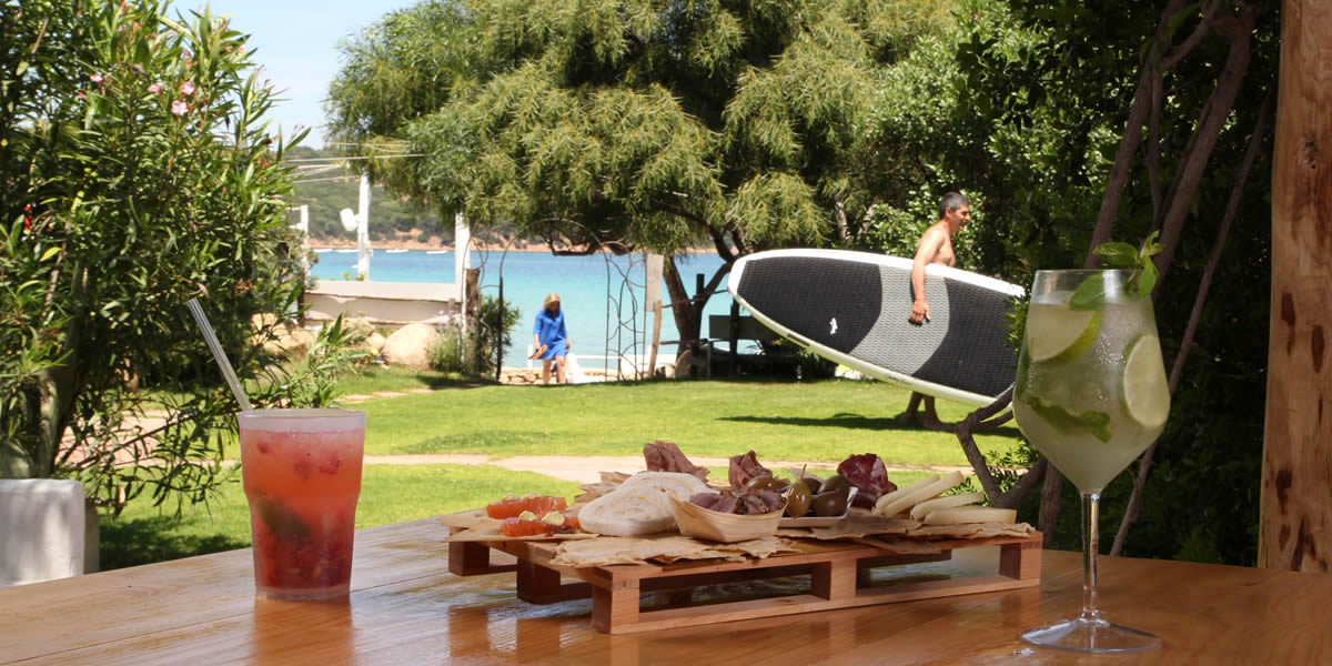 Excursions pour les familles Lu Nibareddu