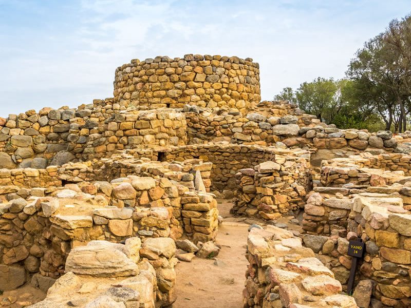 Cultura Lu Nibareddu