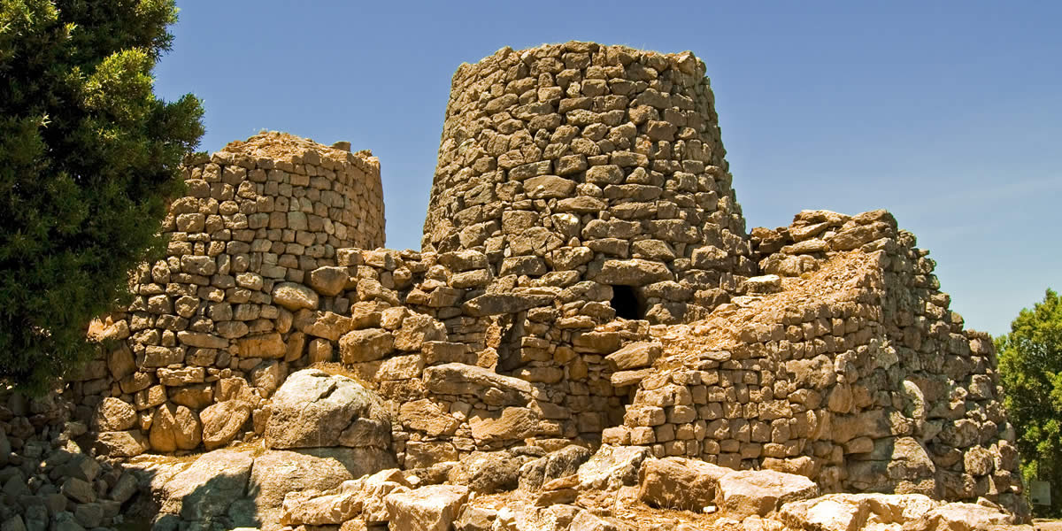 Arqueología Lu Nibareddu