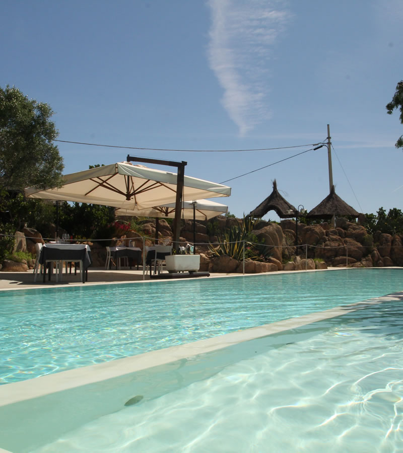 Pools Lu Nibareddu