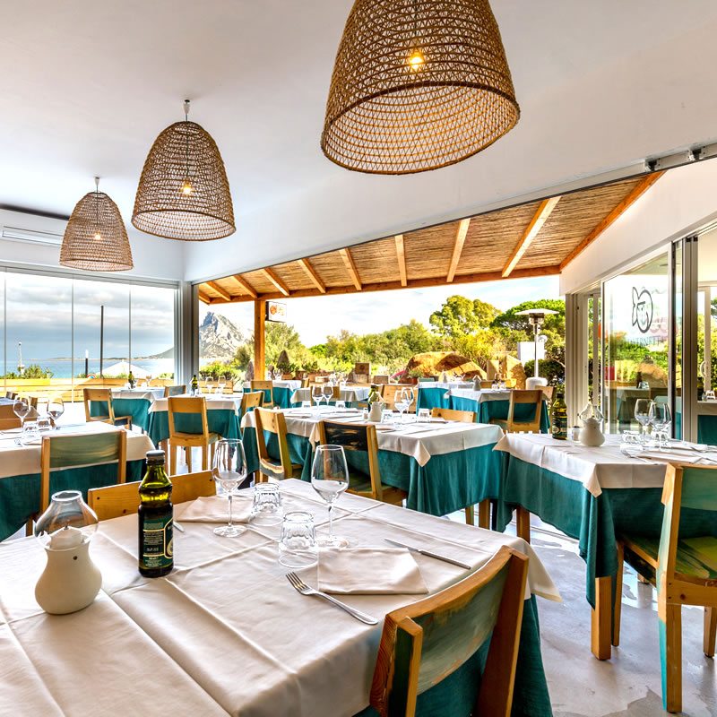 Restaurantes Lu Nibareddu