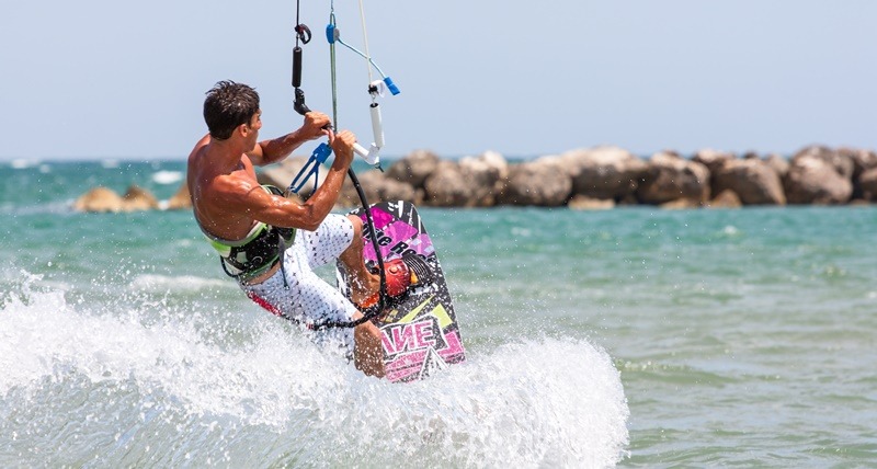 kitesurf-sardegna-olbia