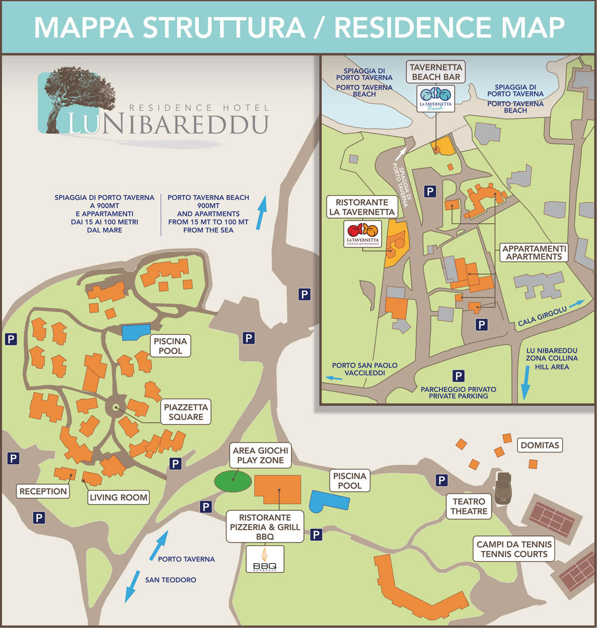 Mappa