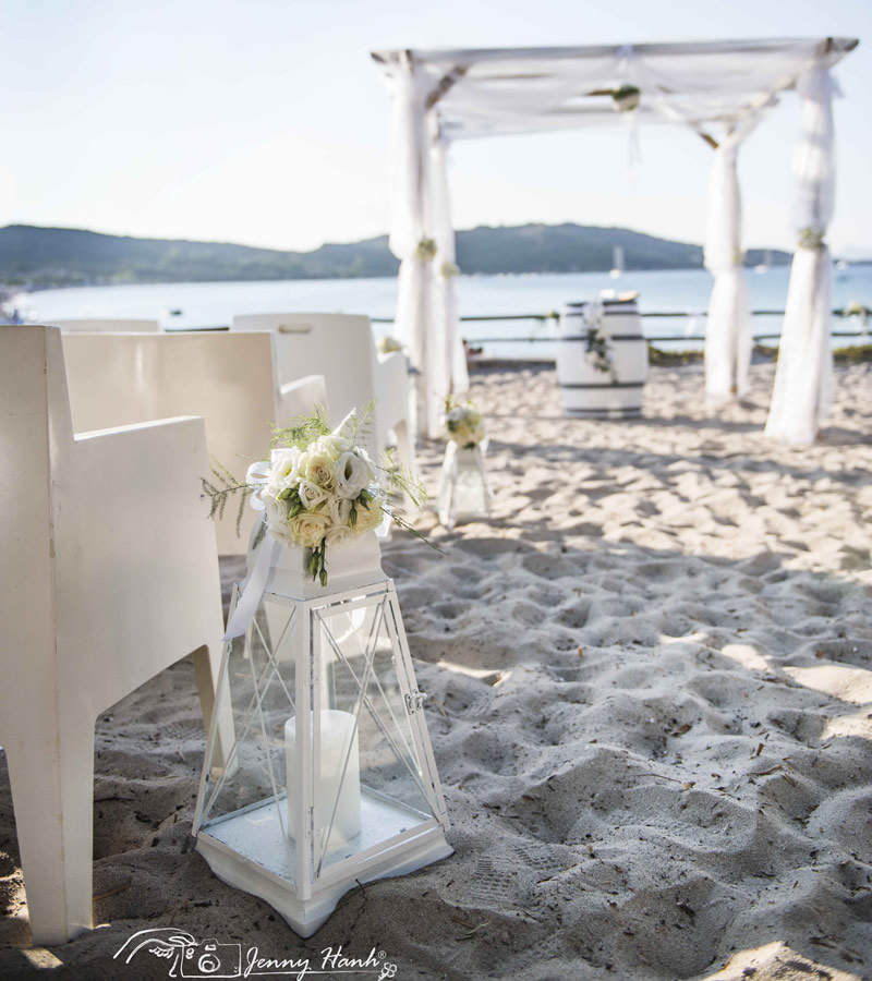 Bodas Lu Nibareddu