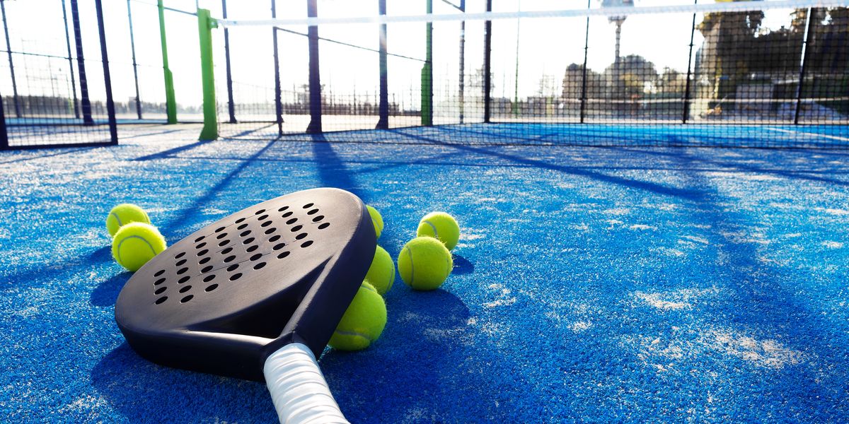 Padel Lu Nibareddu