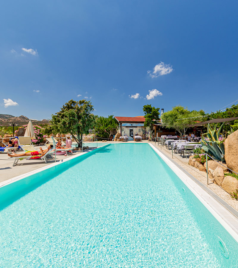 Piscinas Lu Nibareddu
