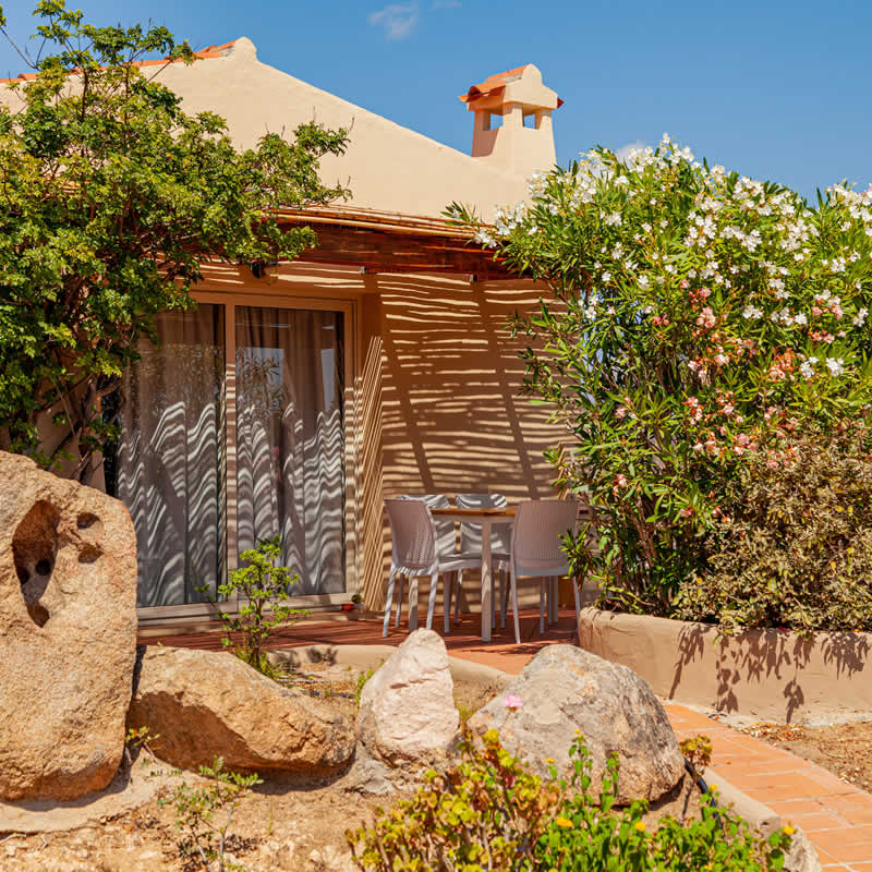 Villa Lu Nibareddu
