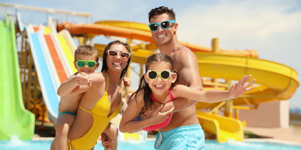 Le parc aquatique « Aquadream » Lu Nibareddu