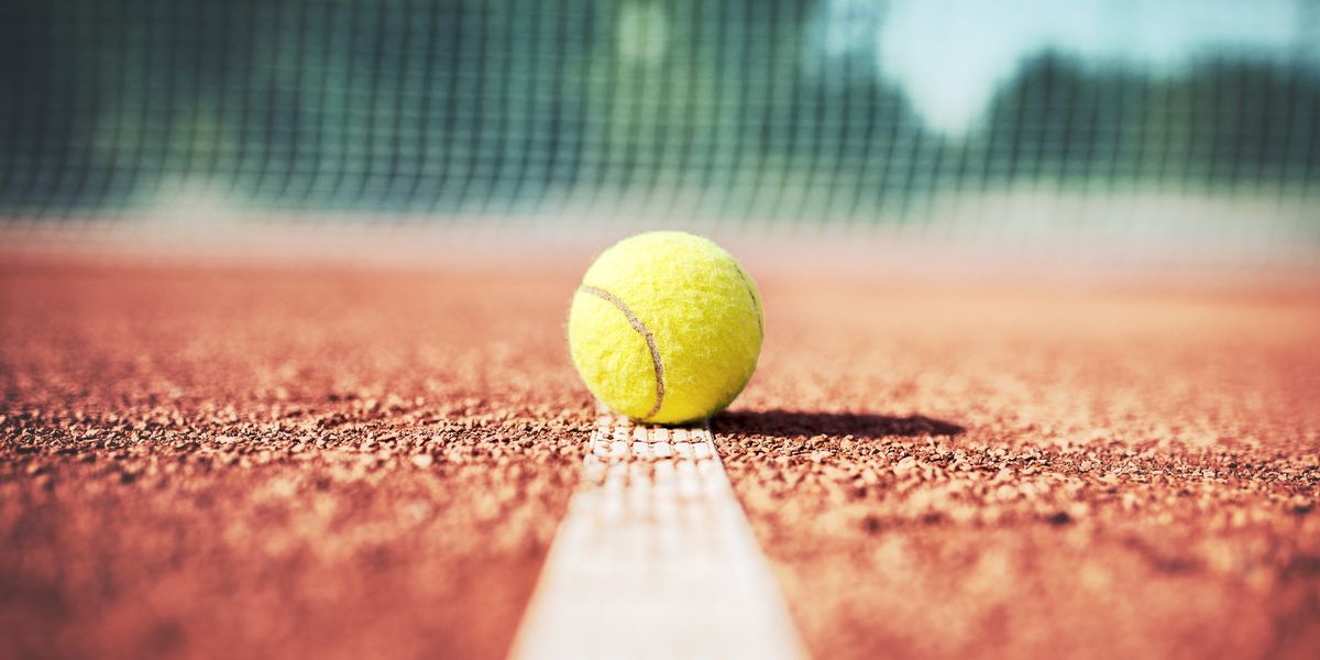 Tennis Lu Nibareddu