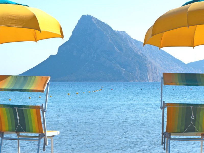 Strandservice Kostenlos Lu Nibareddu